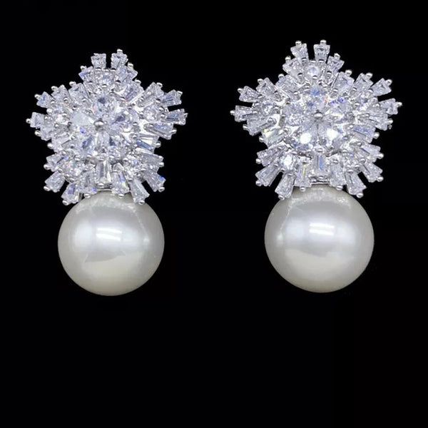Pearla Earrings