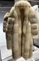 The Stockholm Fur Coat