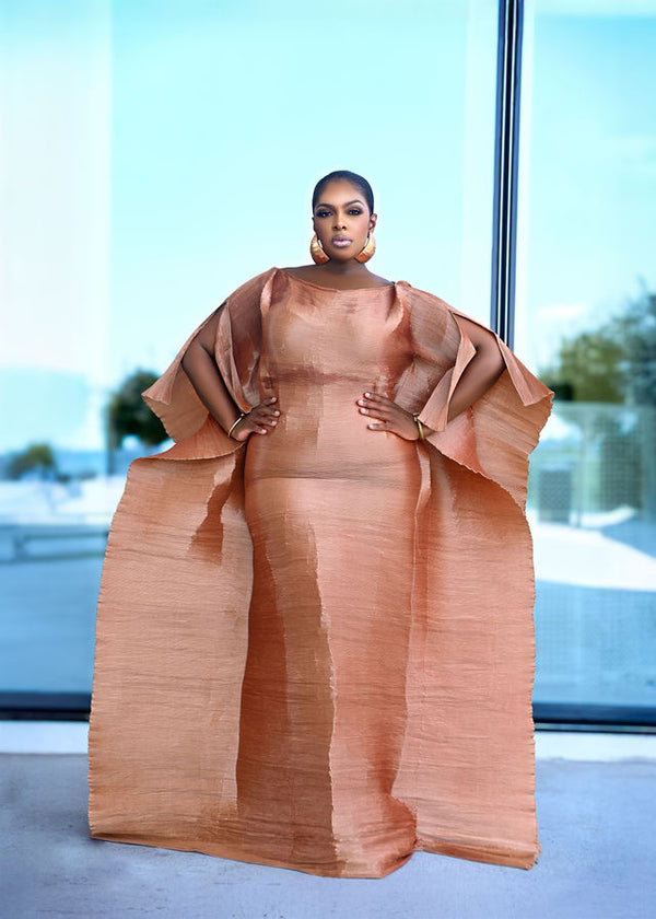 Solar Dress (Premium)