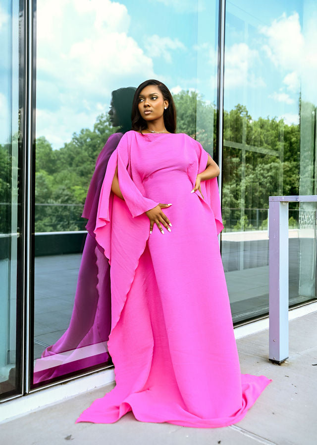 Rosalie  Dress