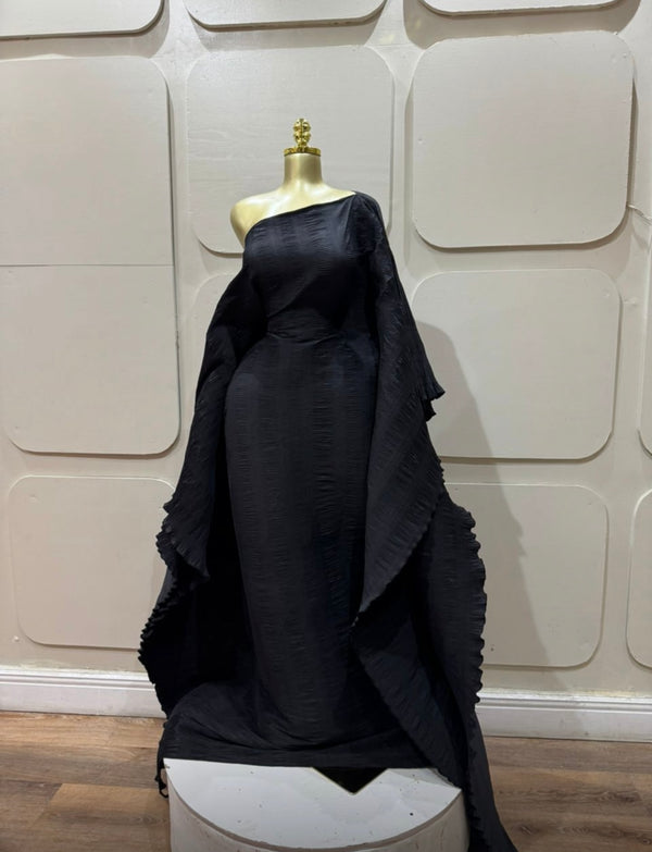 Raven Dress