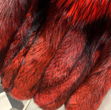 The Sapporo Fur Coat