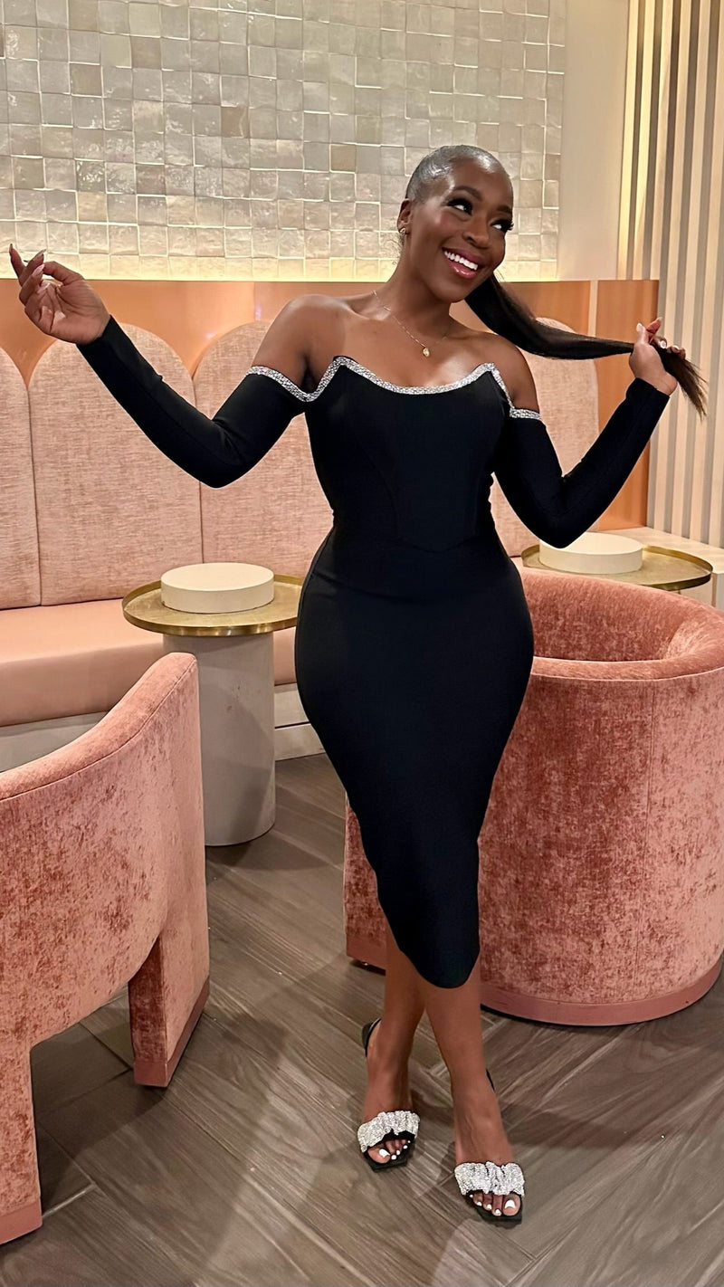 Nina Dress