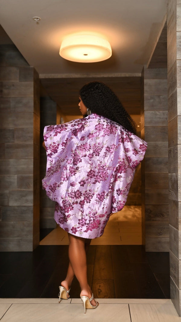 Arise Bubu Dress