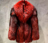 The Sapporo Fur Coat