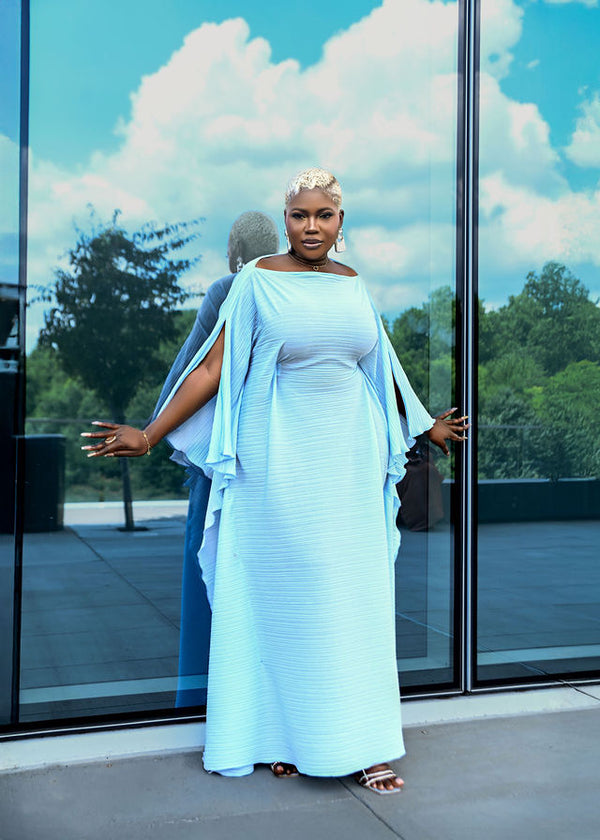 Delphine Dress