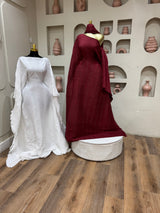 Raven Dress