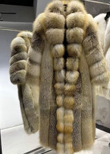 The Stockholm Fur Coat