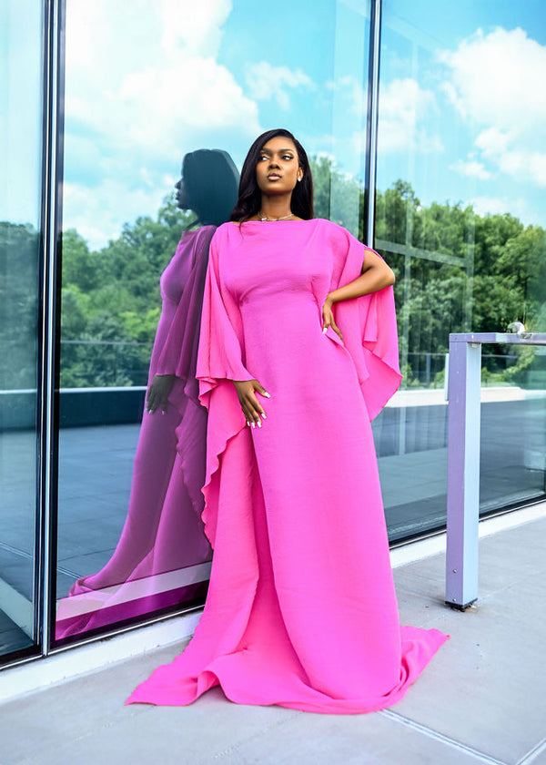 Rosalie  Dress