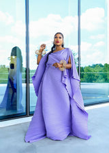 Iris Dress