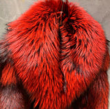The Sapporo Fur Coat