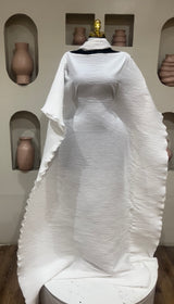 Ice Dress