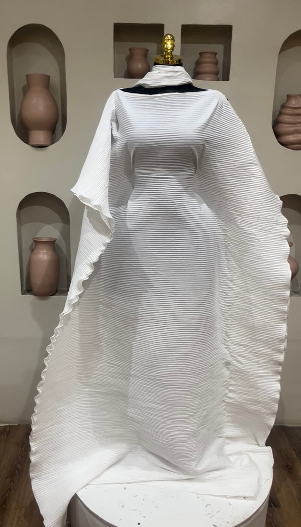 Ice Dress
