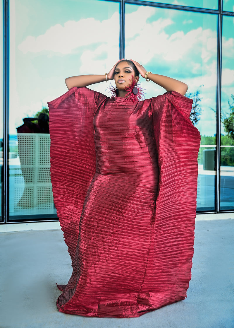 Rora Dress (Premium)