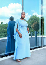 Delphine Dress