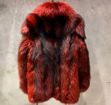 The Sapporo Fur Coat