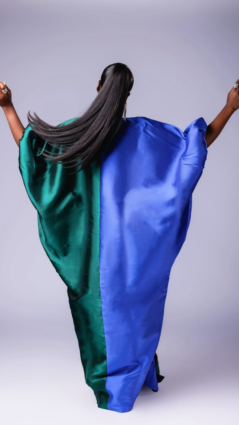 Prosperity Bubu Gown
