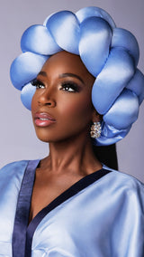 Highly Favored Bubu Gown