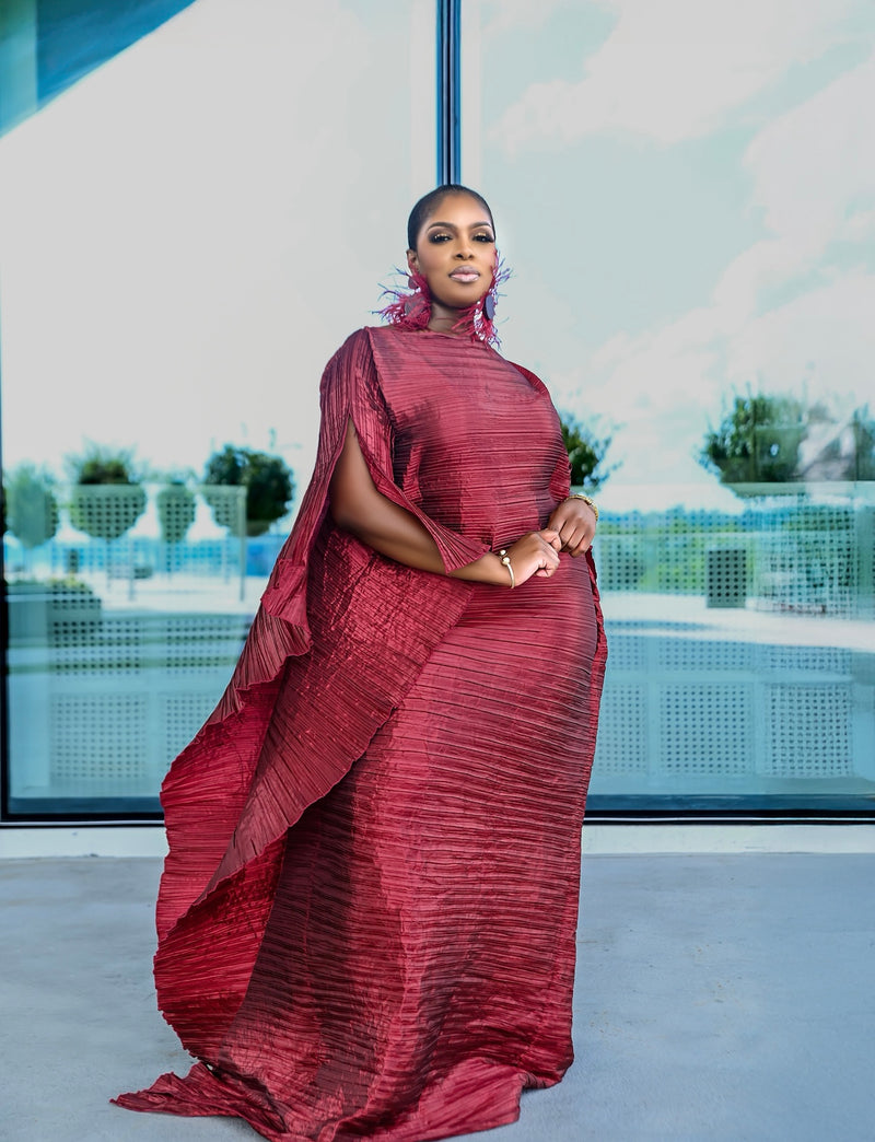 Rora Dress (Premium)