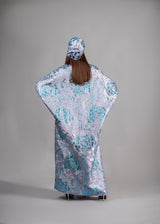 Glorious Bubu Gown
