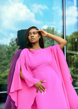 Rosalie  Dress