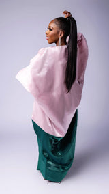 Opulence Bubu Gown