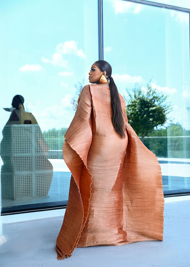 Solar Dress (Premium)