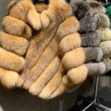 Russia Poncho