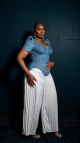 The Dutchess Corset
