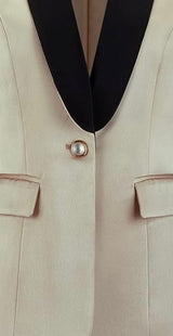 The Midas Suit