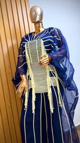 Elevation Bubu Gown