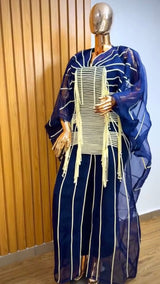 Elevation Bubu Gown