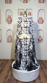 Mona Mesh Dress
