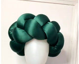 Braided Crowns