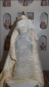 Butter Dress (Premium)