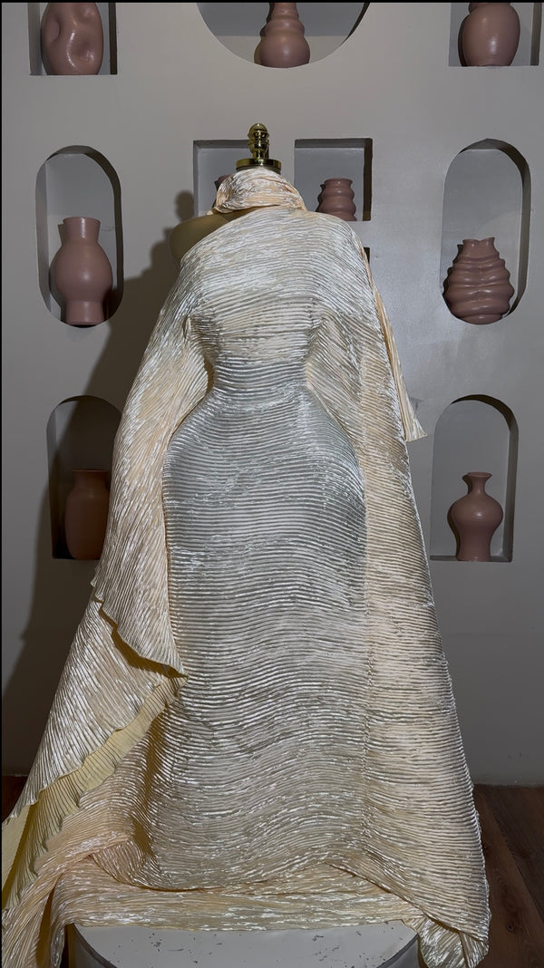 Butter Dress (Premium)