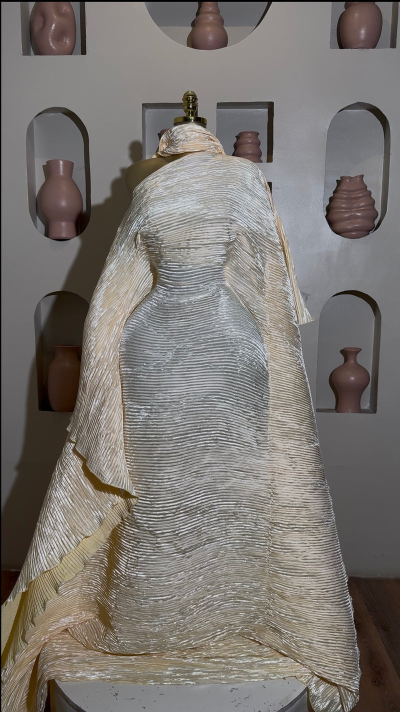 Butter Dress (Premium)