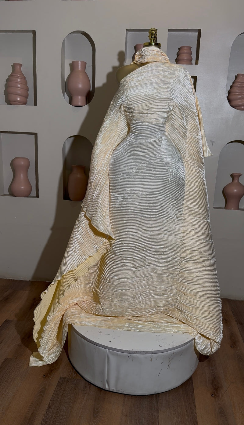Butter Dress (Premium)