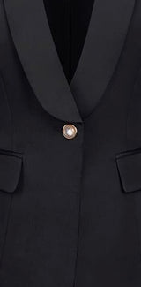The Midas Suit
