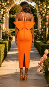 The Neroli Dress