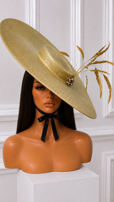 Aurelia Fascinator