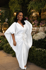 Cloud Nine Bubu Gown