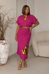 The Jolie Set