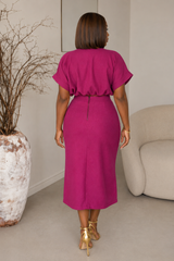 The Jolie Set