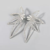 Ice Earrings