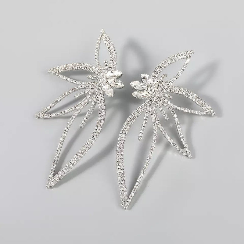 Ice Earrings