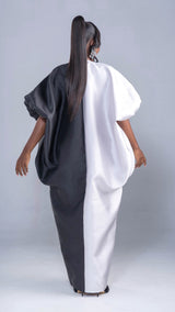 Allure Bubu Gown