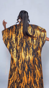 Majesty Bubu Gown
