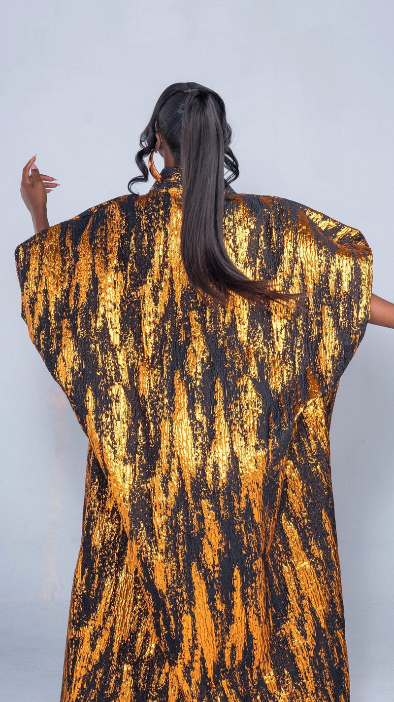 Majesty Bubu Gown