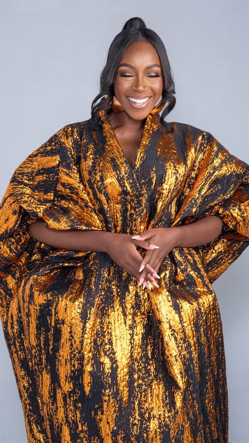 Majesty Bubu Gown